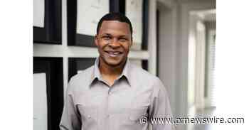 NJ Ayuk's "A Just Transition" Takes the Number One Spot on the Wall Street Journal Bestseller List