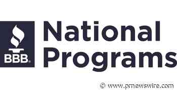 BBB National Programs Welcomes Joe Stegbauer, SVP and General Counsel - Corporate and Business Units, P&amp;G to its Board of Directors