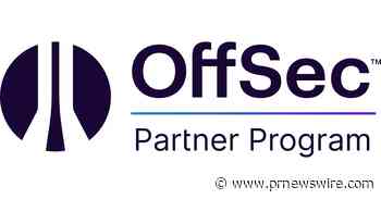 OffSec Expands Global Partner Program to Provide Increased Market Access, Greater Partner and Customer Support