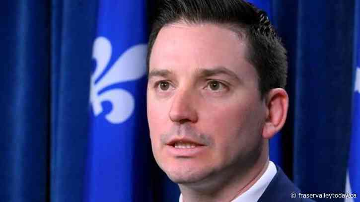 Quebec government moves to ban planned obsolescence, ensure products can be repaired