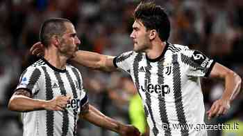 Juve, gli ingaggi troppo alti senza Champions, da Vlahovic a Szczesny