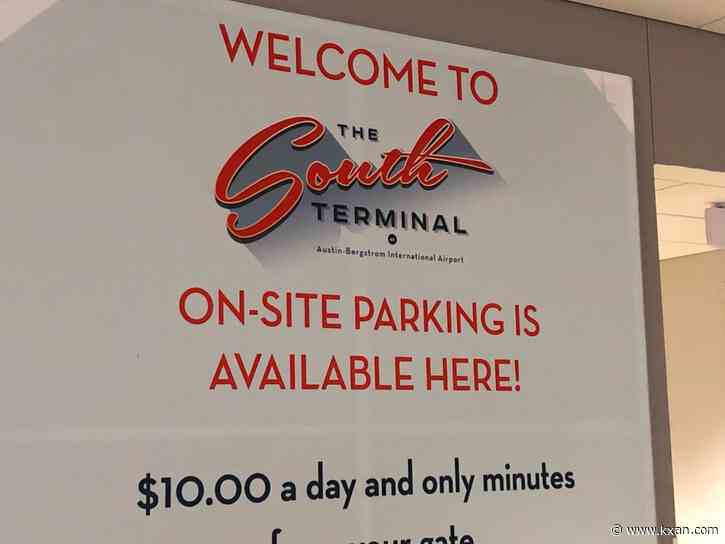 $88M settlement approved for 'critical' Austin airport expansion