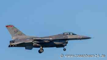 Mehrheit gegen deutsche Kampfjet-Lieferungen an Ukraine