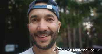 'My Airbnb cottage burned down plunging me into debt - I'm rebuilding it myself'