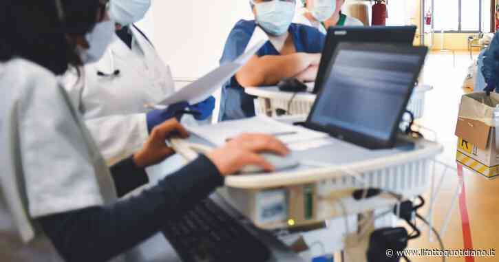 Nessuna pacificazione con chi ha applicato il modello neolib alla salute pubblica in pandemia