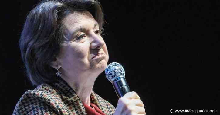 Giulia Tramontano, la ministra Roccella: “Presto nuove norme sulla violenza di genere”. Il Pd: “In Parlamento commissione in stallo”