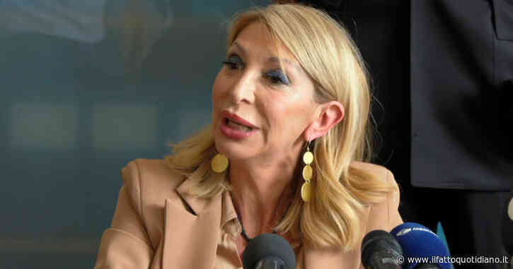 Giulia Tramontano, la procuratrice: “L’assassino ha inviato messaggi dal cellulare della vittima quando lei era già morta”