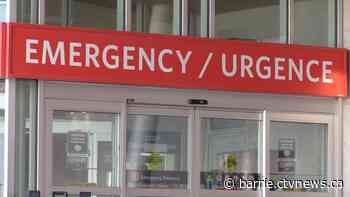 RVH launches booking system for minor limb injuries patients