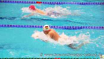 So schlugen sich Braunschweigs Schwimmer bei der DM