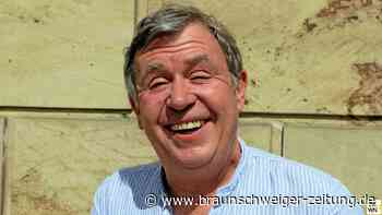 Wagner-Sänger Hawlata in Braunschweig: Liebe an die Macht