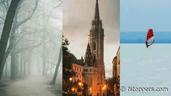 Three Tips to Find Your Own Style