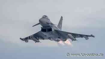 Ukraine-Krieg: Mehrheit gegen Lieferung deutscher Kampfjets