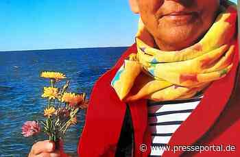 POL-KI: 230601.5 Brodersdorf: Erneuter Aufruf Vermisstenmeldung (Folgemeldung 230601.1)