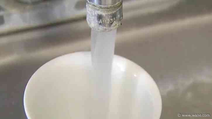 Bluffton secures loan for wastewater treatment improvements