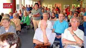 Neuer Wohnungsbau in Lobeda-West trifft auf erzürnte Bürger
