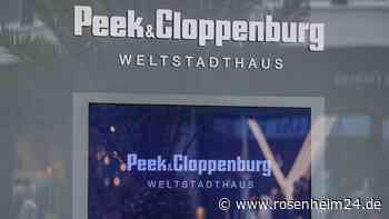 Peek &amp; Cloppenburg: Gericht eröffnet Schutzschirmverfahren