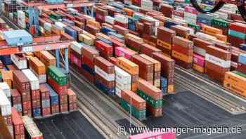 EU-Parlament stimmt für strenges Lieferkettengesetz