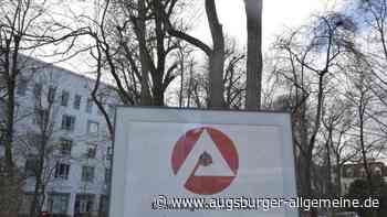 "Die Richtung stimmt": So entwickelt sich der Arbeitsmarkt in Augsburg