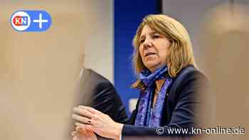 Krankenhausreform in SH: Von der Decken auf Distanz zu Lauterbach