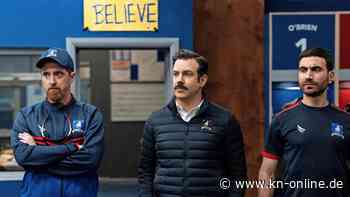 Auf Wiedersehen, Ted Lasso! – Kommt der Supercoach für eine vierte Staffel zurück?