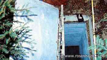 Verurteilter Entführer von Ursula Herrmann soll freikommen