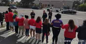 California State Assembly passes the Fast Food Franchisor Responsibility Act