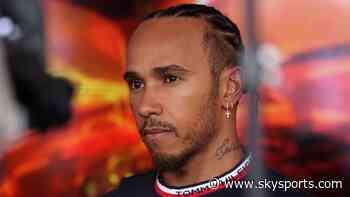 Hamilton: Upgrades not providing improvement we dreamed of