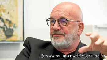 Osterloh: Kollegen wollten Blumen werfen – Töpfe waren noch dran