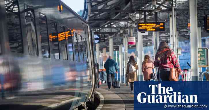 Rail strikes: which trains will run on Friday and Saturday in Great Britain?