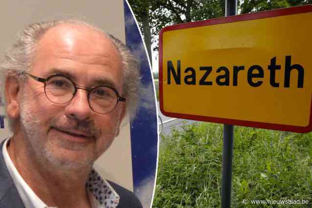 Bedrijfsleiders houden vurig pleidooi voor ‘Nazareth’: “Naamsverandering zou historisch én zakelijk een grote vergissing zijn”