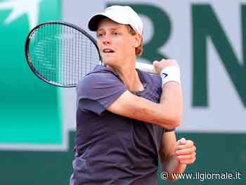 Roland Garros, delusione Sinner fuori al 2° turno: sconfitto in cinque set da Altmaier