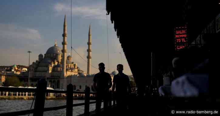 Mehrheit der jungen Türken will ins Ausland gehen
