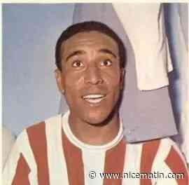 Deuxième meilleur buteur de l'histoire du club, Lucien Cossou revient sur ses "merveilleuses années" à l'AS Monaco