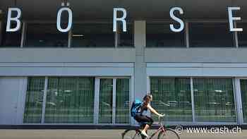 Handelsvolumen an der Schweizer Börse nimmt im Mai zu