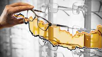 Ohne Chance gegen Fielmann