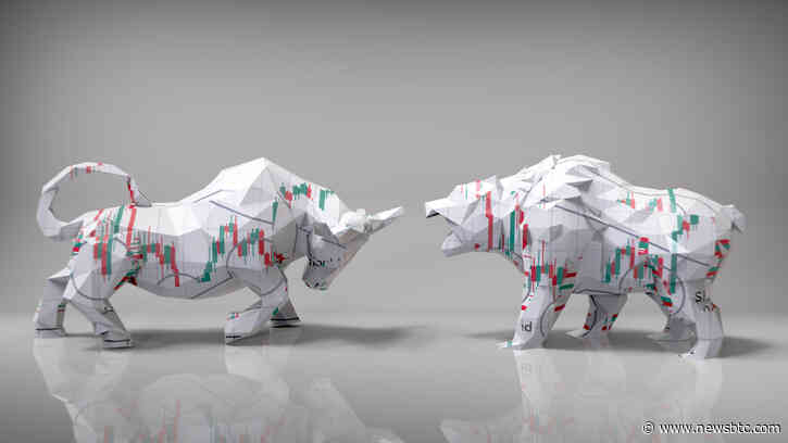 The $24,000 BTC Bullseye: Is Bitcoin Headed For A Summer Swoon?