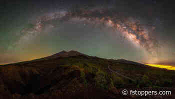 What's In The Night Sky For June 2023