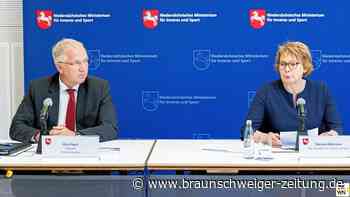 Braunschweig ist wichtiger „Anlaufpunkt“ für Salafisten