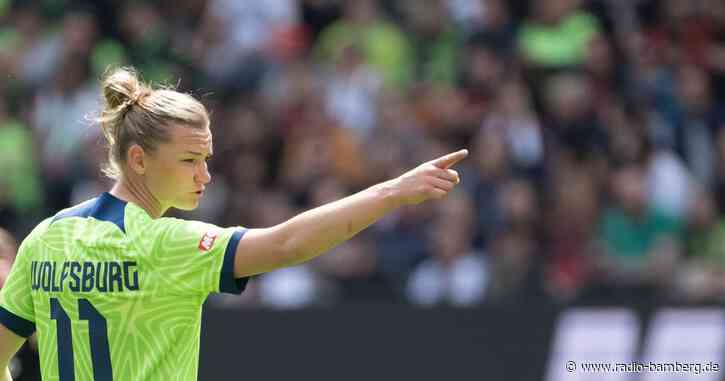 Abstellungsstreit: Popp nimmt Spielerinnen in Schutz