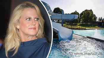 „Anderen Körper erwartet“: Barbara Schöneberger teilt peinlichen Fan-Moment im Schwimmbad