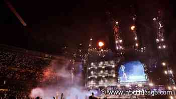 What You Can, Can't Bring Into Soldier Field For Taylor Swift's ‘The Eras Tour' Chicago Shows