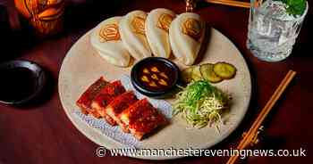 What to expect from Gordon Ramsay’s new Manchester restaurant Lucky Cat