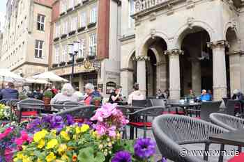 Schwere Zeiten für die Gastronomie