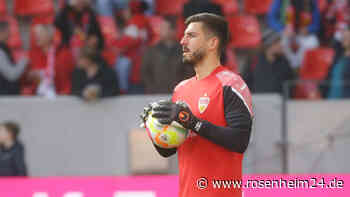 VfB Stuttgart gegen den HSV heute im Live-Ticker: Die Aufstellungen sind da!