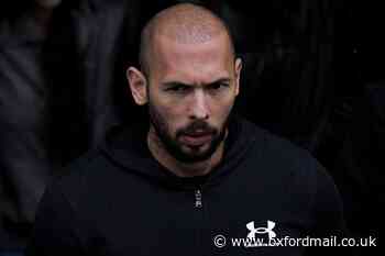 Andrew Tate BBC Documentary What to know about the influencer