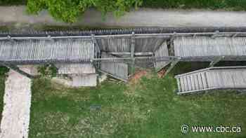 Majority of children injured in Fort Gibraltar accident out of hospital