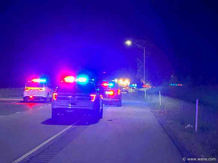 Kentucky woman identified as I-69 crash fatality