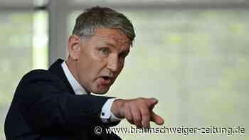 Der Höhenflug der AfD: Ein beunruhigender Trend