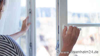 Wohnung soll schön kühl bleiben? Vier einfache Tipps für den Sommer