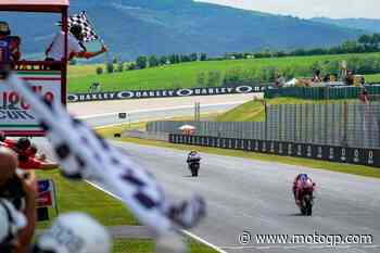 IMPERDIBILE: sconto del 15% sui biglietti per il GP d'Italia